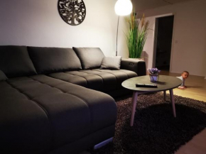 Ferienwohnung am Kirchfeld